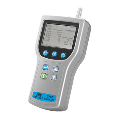 5110粉塵計-粉塵計